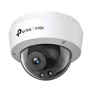 VIGI C230I(2.8mm) UN 3MP Dome Network Camera VIGI C230I(2.8mm) UN 3MP Dome Network Camera