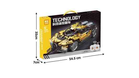 Konstruktor maşın Konstruktor maşın