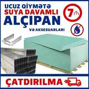 Alçıpan Alçıpan