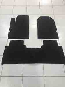 Jetour T2 2025 ayaqaltıları Jetour T2 2025 ayaqaltıları