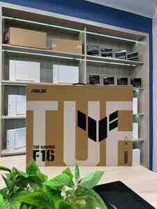 ASUS TUF Gaming F16 FX608JPR-WH74 RTX5070 ASUS TUF Gaming F16 FX608JPR-WH74 RTX5070