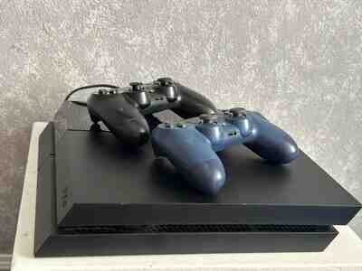 Sony PlayStation 4 500GB Sony PlayStation 4 500GB