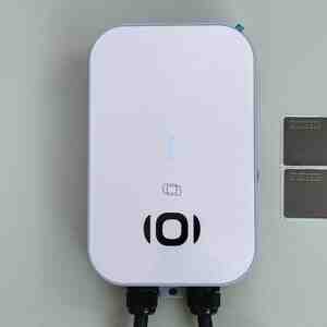 Changan wallbox şarj aləti Changan wallbox şarj aləti