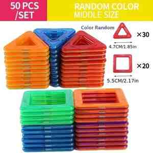 Maqnitli konstruktor Maqnitli konstruktor