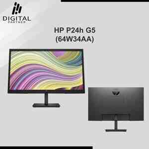 Monitor HP P24h G5 (64W34AA) Monitor HP P24h G5 (64W34AA)