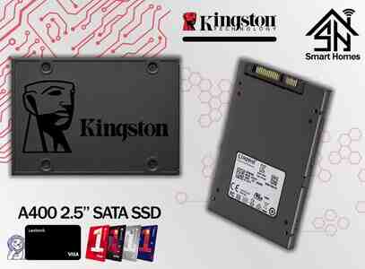 SSD Kingston SSD Kingston
