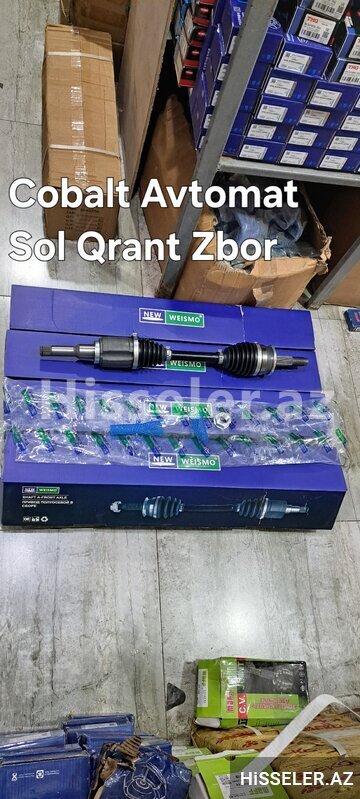Cobalt 1.5 Avtomat Sol Qranat Zbor Cobalt 1.5 Avtomat Sol Qranat Zbor