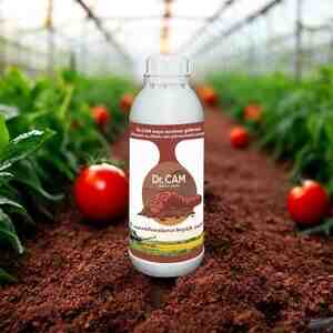 Maye soxulcan gübrəsi Dr.Cam Maye soxulcan gübrəsi Dr.Cam