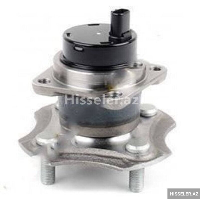 Toyota Corolla stupsiya top arxa Toyota Corolla stupsiya top arxa