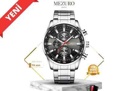 Qol saatı Curren Qol saatı Curren