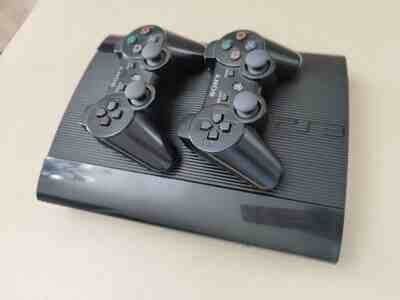 Sony PlayStation 3 Super Slim 500GB Sony PlayStation 3 Super Slim 500GB