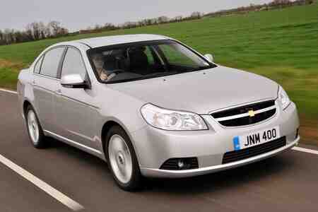 Chevrolet Epica ehtiyat hissələri Chevrolet Epica ehtiyat hissələri