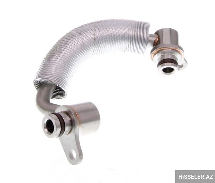 Bmw N20 Turbo su şlanqı Bmw N20 Turbo su şlanqı