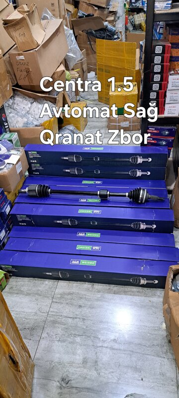 Gentra 1.5 Avtomat Sağ Qranat Zbor Gentra 1.5 Avtomat Sağ Qranat Zbor