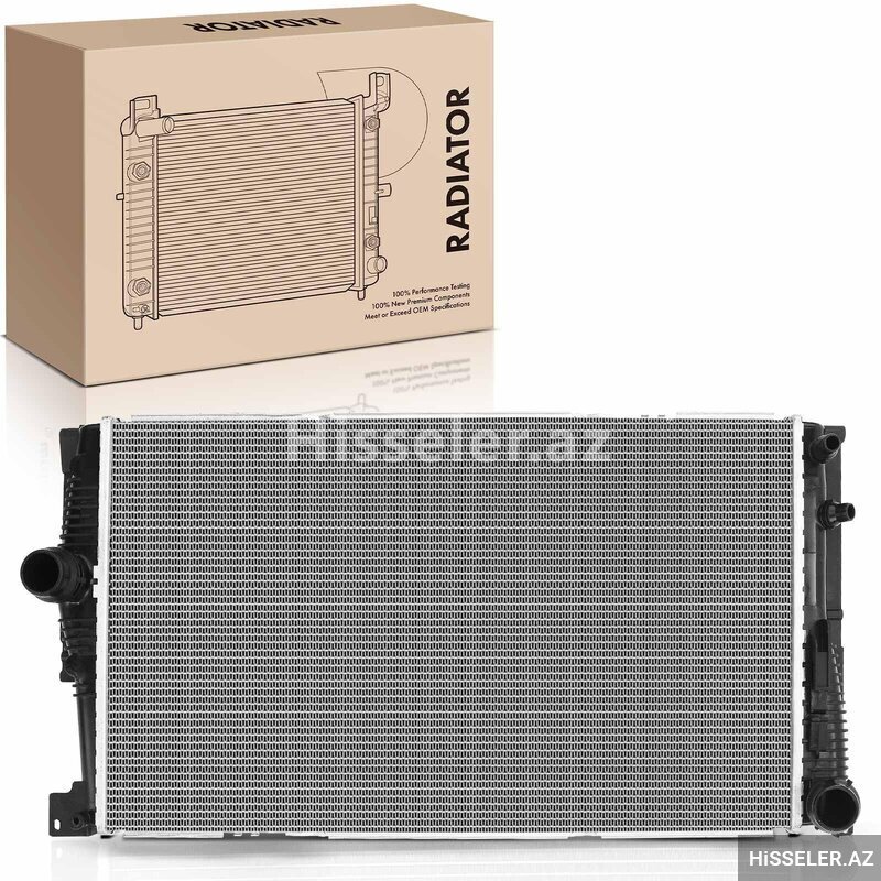 Bmw F10 Su Radiatoru N20 Bmw F10 Su Radiatoru N20