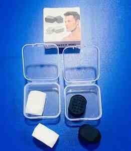 4lü çənə espanderi JAW EXERCISE 4lü çənə espanderi JAW EXERCISE