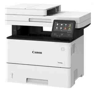 Canon i-SENSYS MF552dw MFP Canon i-SENSYS MF552dw MFP