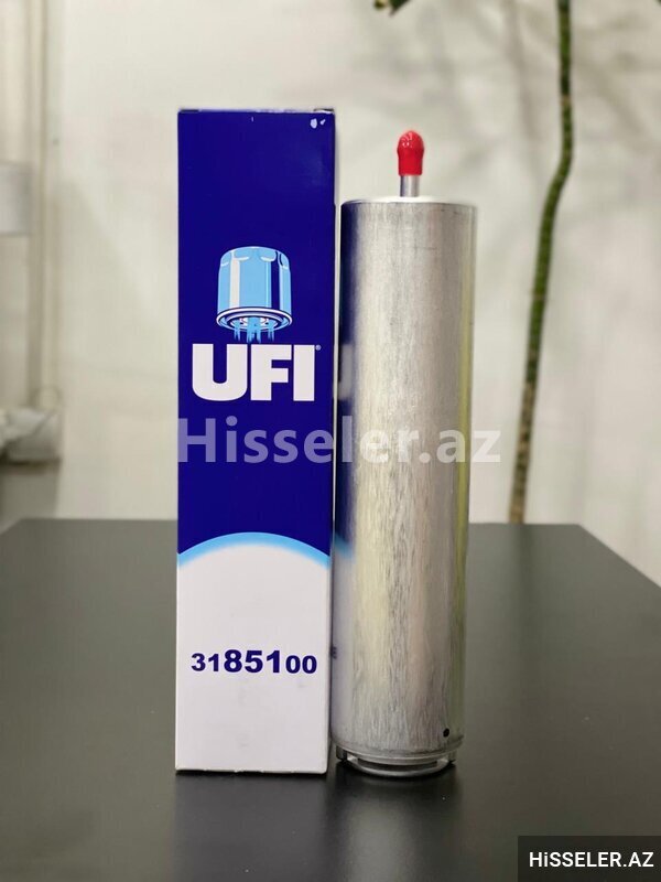 Bmw F10 2.0 Dizel Yanacaq Filteri Bmw F10 2.0 Dizel Yanacaq Filteri