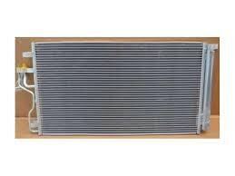Hyundai tucson 11-16 model kondisioner radiator Hyundai tucson 11-16 model kondisioner radiator