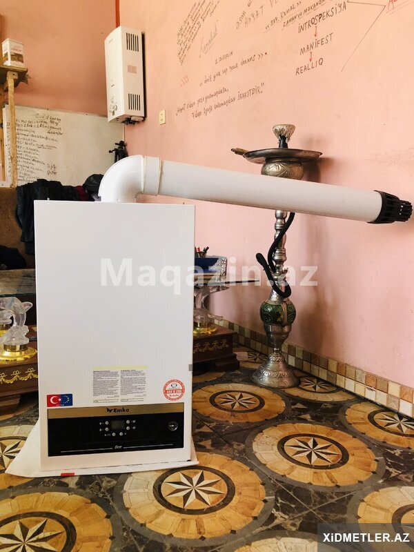 teze Emko Kombi 35 kw Kombi satlir ucuz 32 lik kombi teze Emko Kombi 35 kw Kombi satlir ucuz 32 lik kombi
