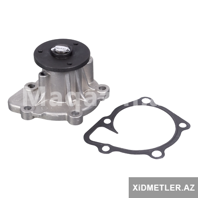 Toyota-Lexus üçün su pompası Toyota-Lexus üçün su pompası