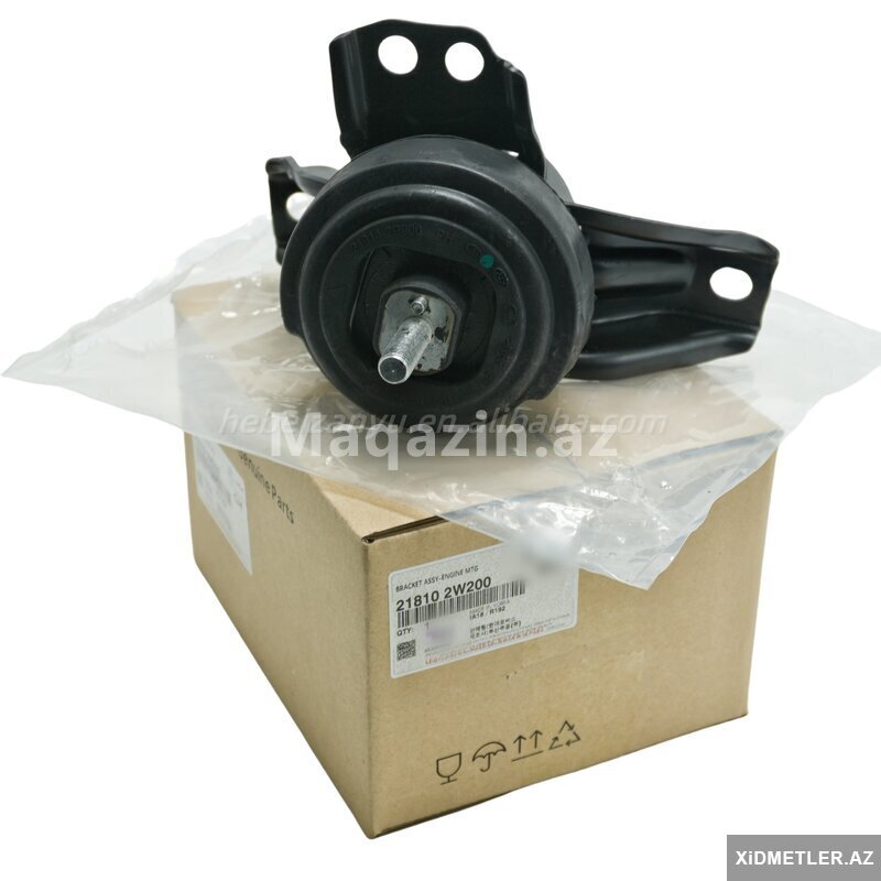 Hyundaı-Kia motor paduşqaları Hyundaı-Kia motor paduşqaları