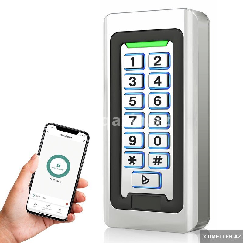 access control access control