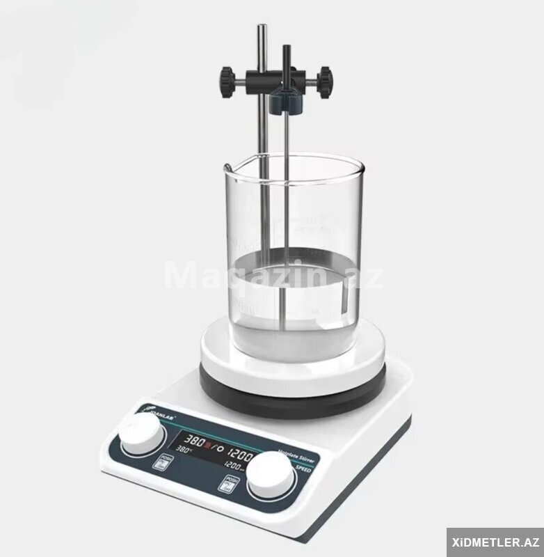 Laboratoriya mikseri Joanlab-hs5c Laboratoriya mikseri Joanlab-hs5c