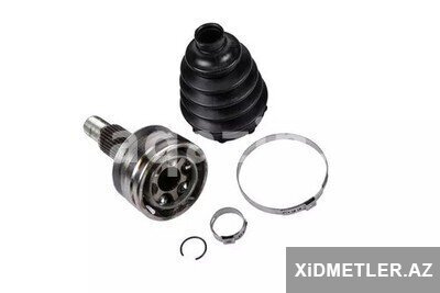 Chevrolet Malibu Col qranat 2016-2020 Chevrolet Malibu Col qranat 2016-2020