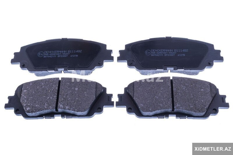 Toyota camry 2018-2020 On Naklatka Toyota camry 2018-2020 On Naklatka