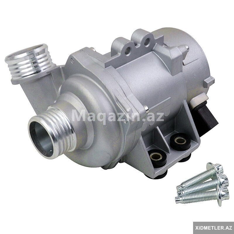 bmw e60 n52 su pompasi bmw e60 n52 su pompasi