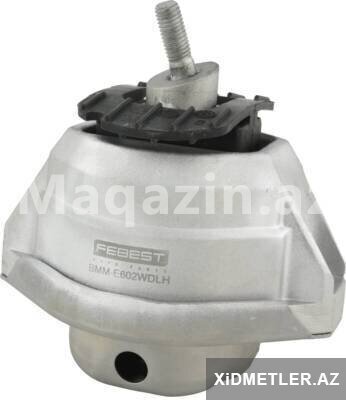 bmw e60 m54 muherrik yastigi bmw e60 m54 muherrik yastigi