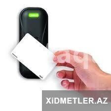 Proximity kart Proximity kart