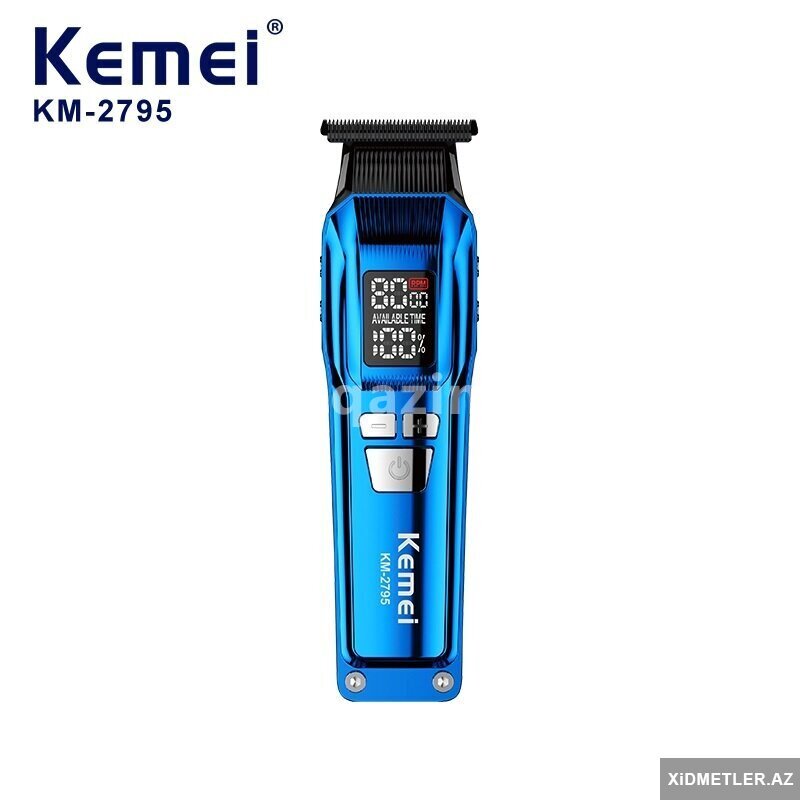 Kemei 2795 Kemei 2795