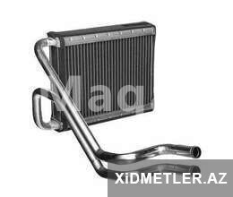 Sonata peçin radiatorları Sonata peçin radiatorları