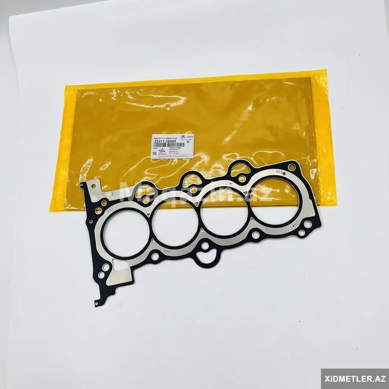 Hyundai üçün qalovkanın proklatkası Hyundai üçün qalovkanın proklatkası