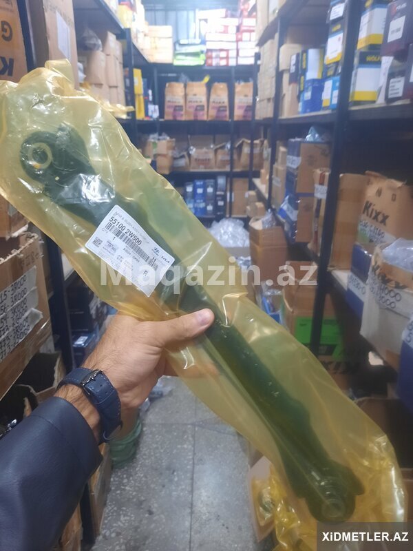 Hyundai-Kia üçün arxa razvalnı qol Hyundai-Kia üçün arxa razvalnı qol