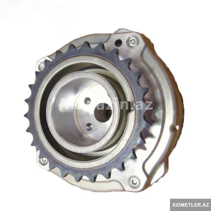 Hyundai-Kia üçün vanus Hyundai-Kia üçün vanus