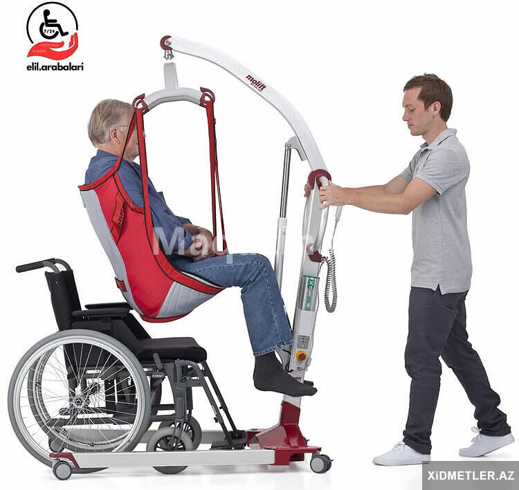 Əlil arabası Əlil arabası