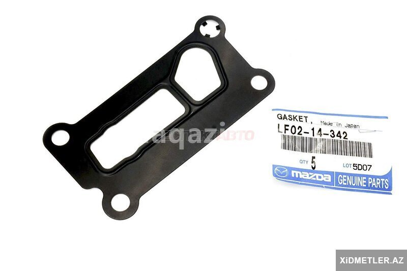 mazda cx7 yag filterin korpus salniki mazda cx7 yag filterin korpus salniki