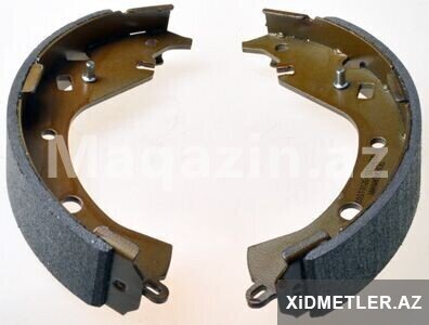 Toyota Rav4 2000-2009 Arxa Kalotka Naklatka Toyota Rav4 2000-2009 Arxa Kalotka Naklatka