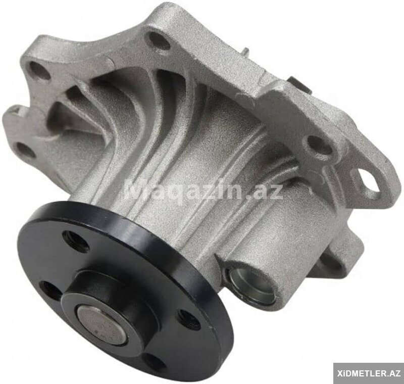 Toyota Rav4 2000-2009 Su Pompasi Toyota Rav4 2000-2009 Su Pompasi