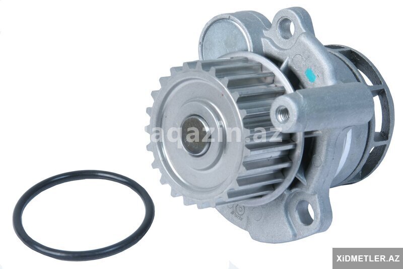 volkswagen passat 2.0 pompasi volkswagen passat 2.0 pompasi