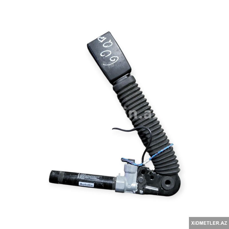 Bmw e60 pston Bmw e60 pston