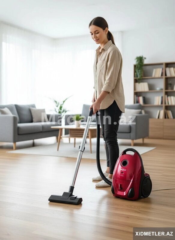 Eurolux tozsoran 2ci əl Satışı Eurolux tozsoran 2ci əl Satışı