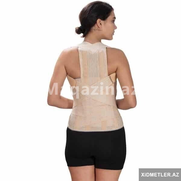 Dorsolomber Dorsolomber