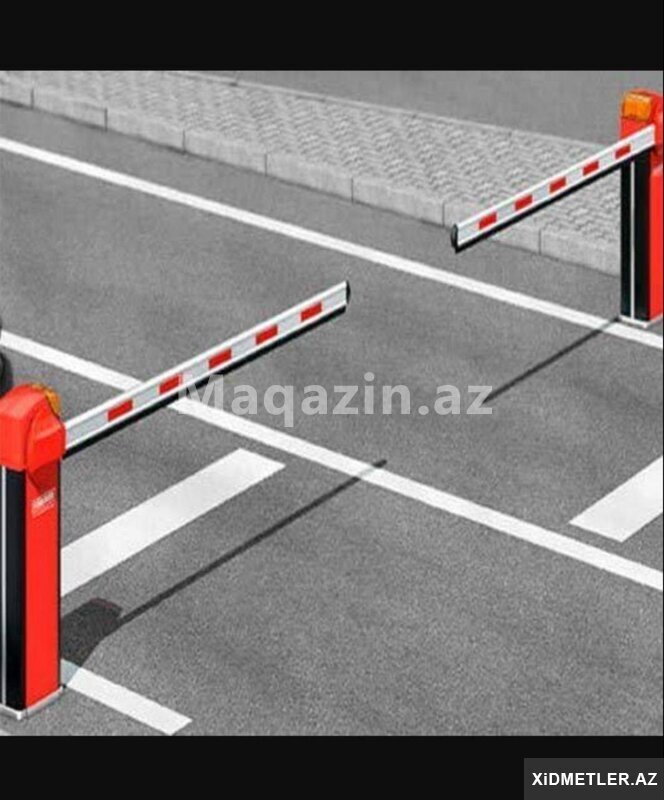 Şlaqbaum məhlə üçün Şlaqbaum məhlə üçün