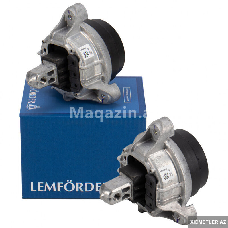 bmw f10 f30 n20 lemforder muherrik yastigi (padusqa) bmw f10 f30 n20 lemforder muherrik yastigi (padusqa)