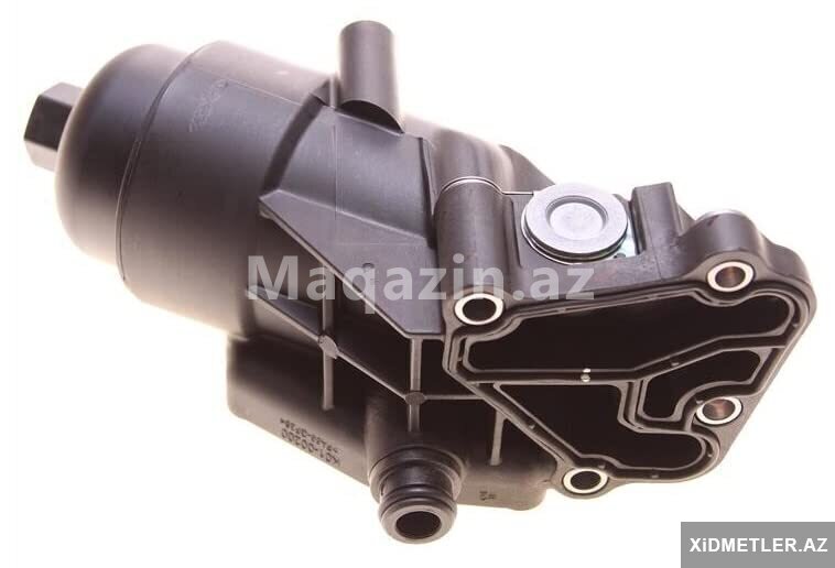 hyundai kia 1.6 dizel yag filterin korpusu hyundai kia 1.6 dizel yag filterin korpusu