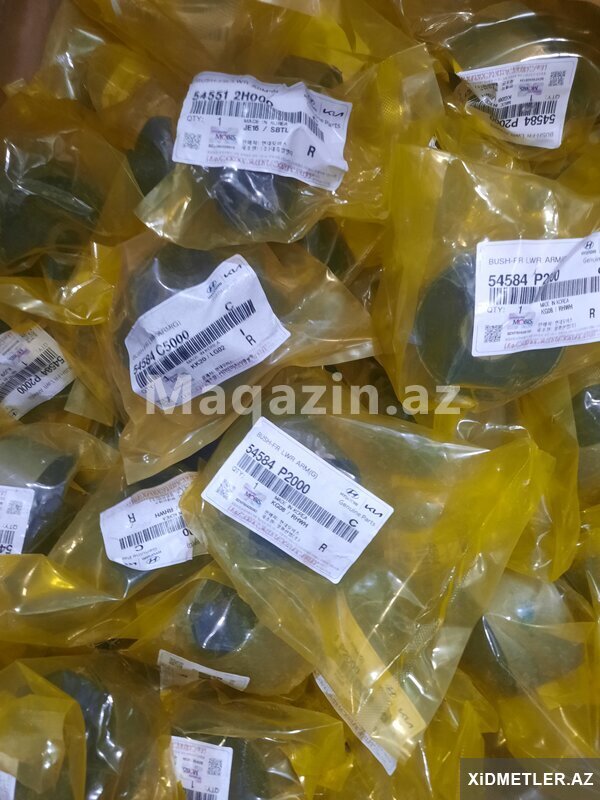 Hyundai üçün original razvalnı ftulkalar Hyundai üçün original razvalnı ftulkalar